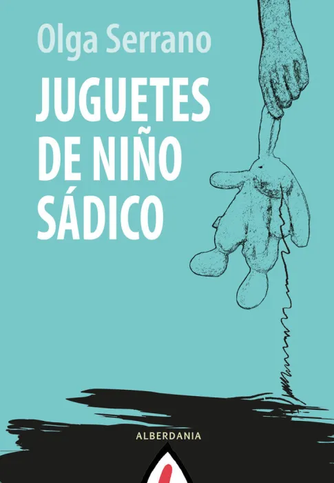 Juguetes de Niño Sadico