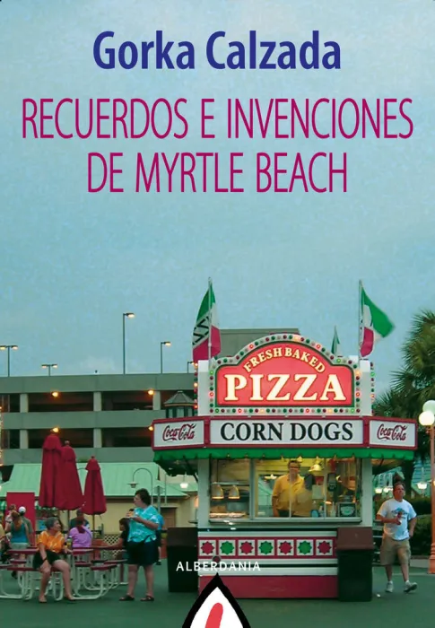 Recuerdos e Invenciones de Myrtle Beach