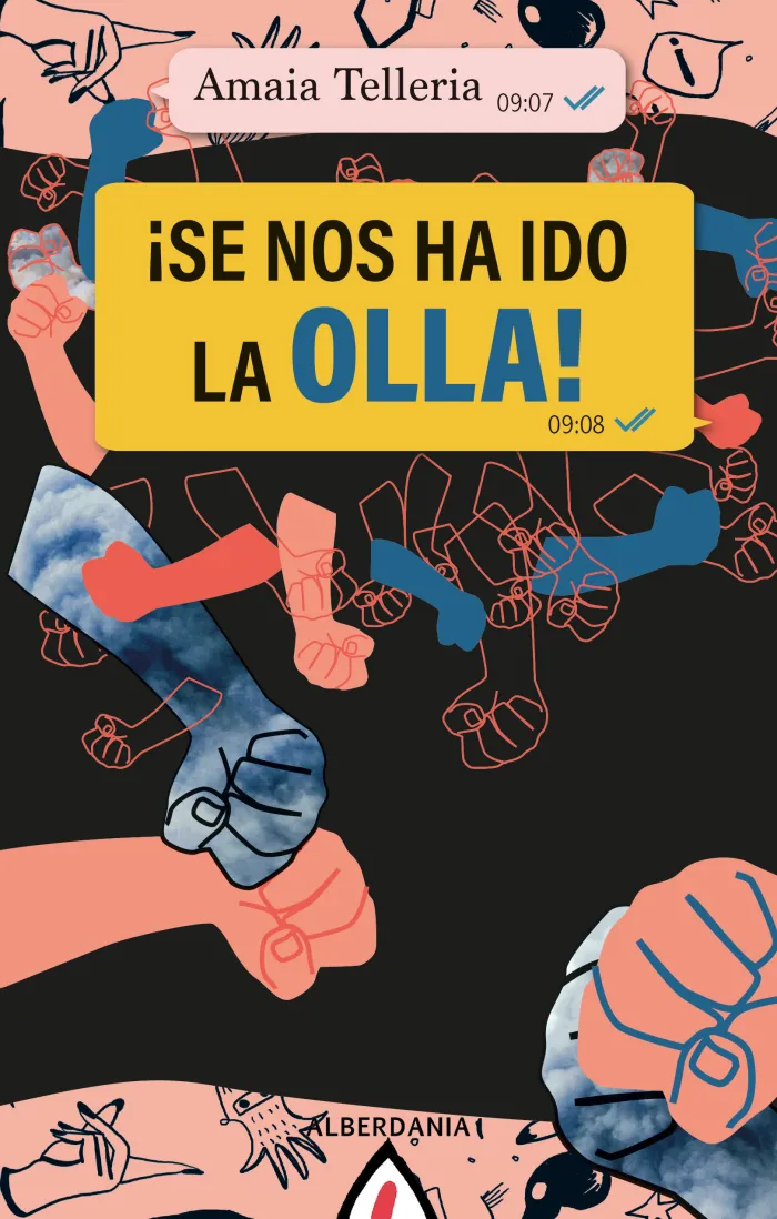 Se nos Ha Ido la Olla!