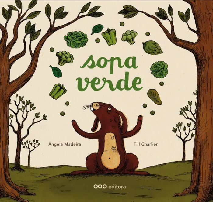 Sopa Verde