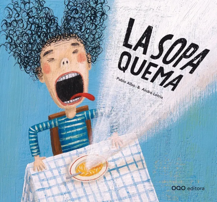 La Sopa Quema