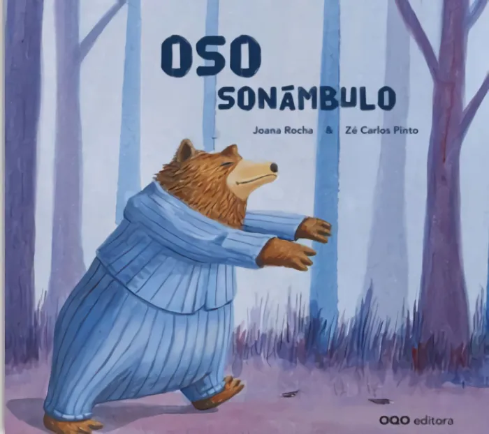 El Oso Sonámbulo