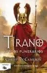 Juegos Funerarios (Saga Tirano 3)