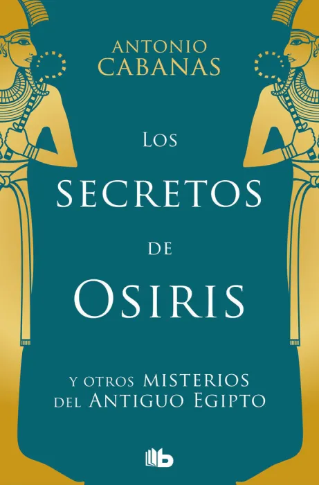 Los Secretos de Osiris
