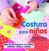 Costura para Niños