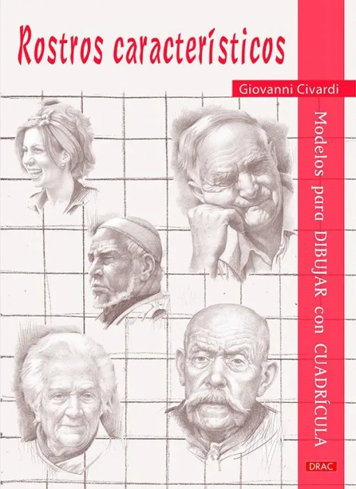 Rostros Característicos