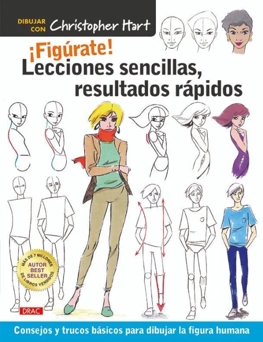Figúrate! Lecciones Sencillas, Resultados Rápidos
