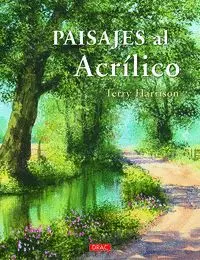 Paisajes Al Acrílico