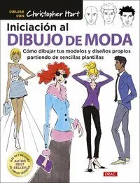 Iniciación Al Dibujo de Moda