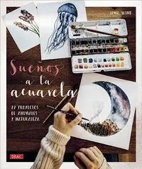 Sueños a la Acuarela