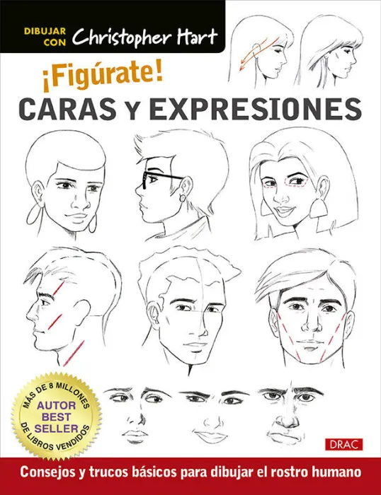 Figúrate! Caras y Expresiones