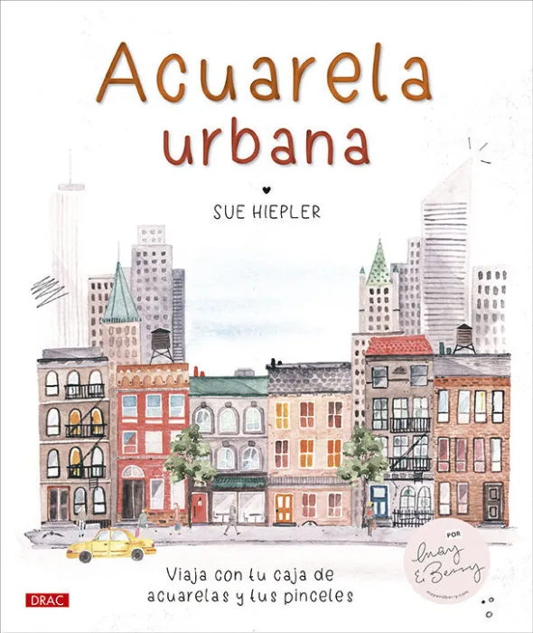Acuarela Urbana