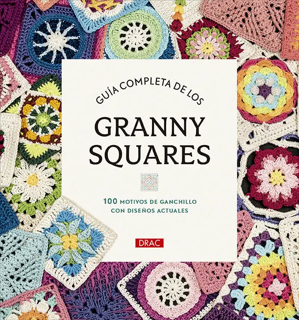 Guia Completa de los Granny Squares