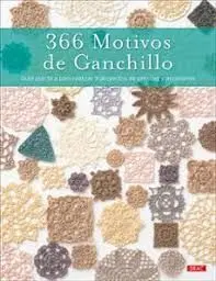 366 Motivos de Ganchillo