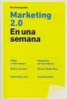 Marketing 2. 0 en una Semana