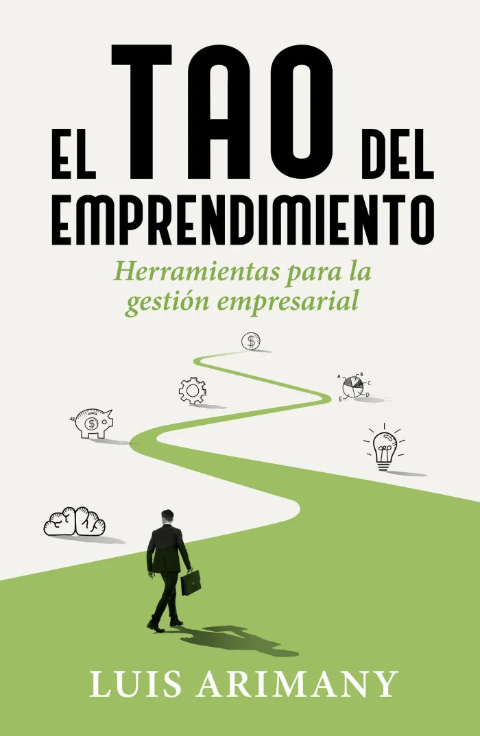 El Tao del Emprendimiento