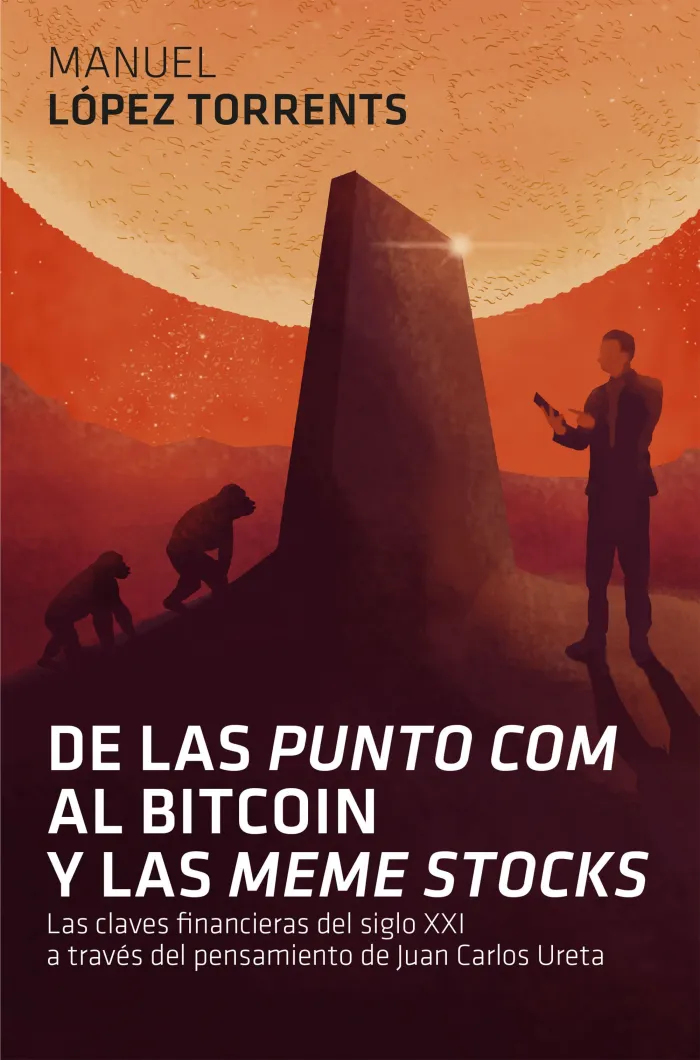 De las Punto Com Al Bitcoin y las Meme Stocks