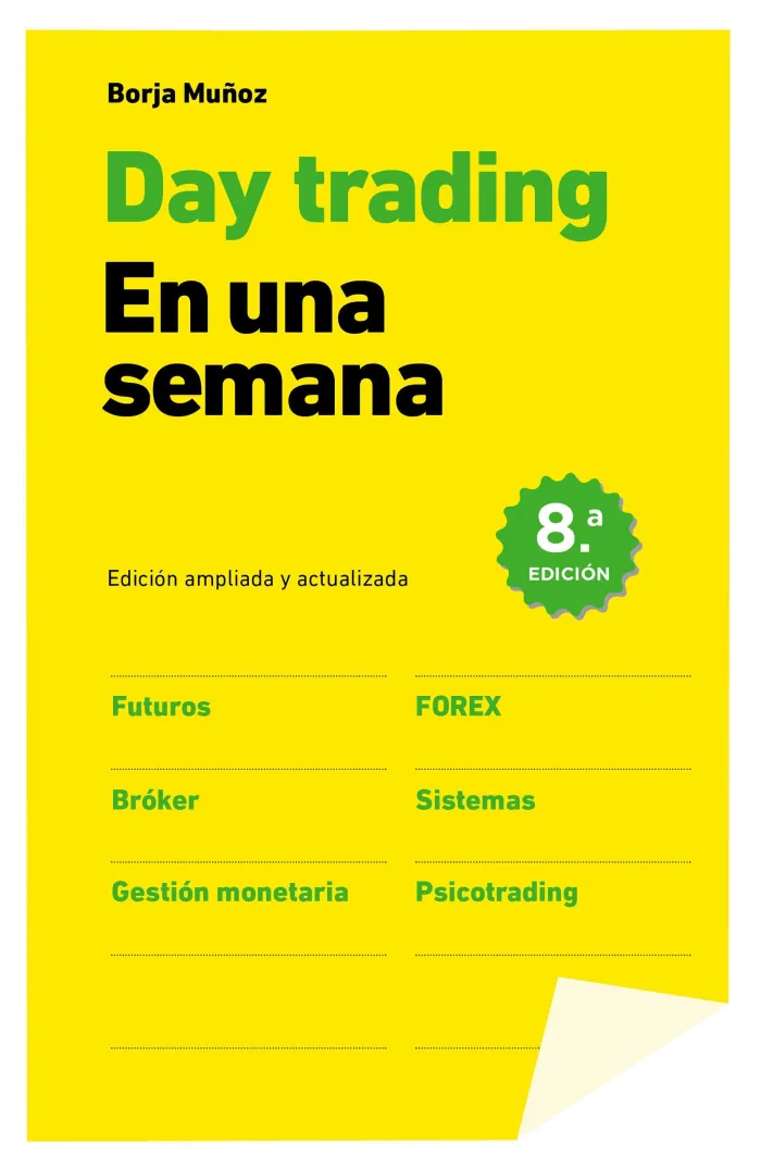 Day Trading en una Semana