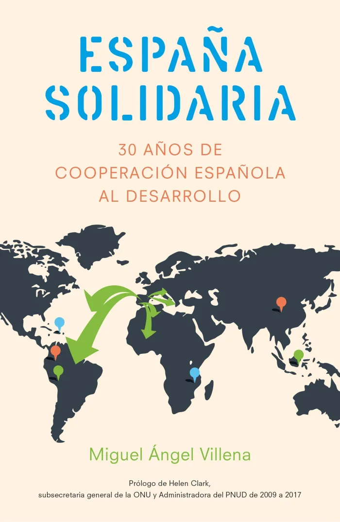 España Solidaria