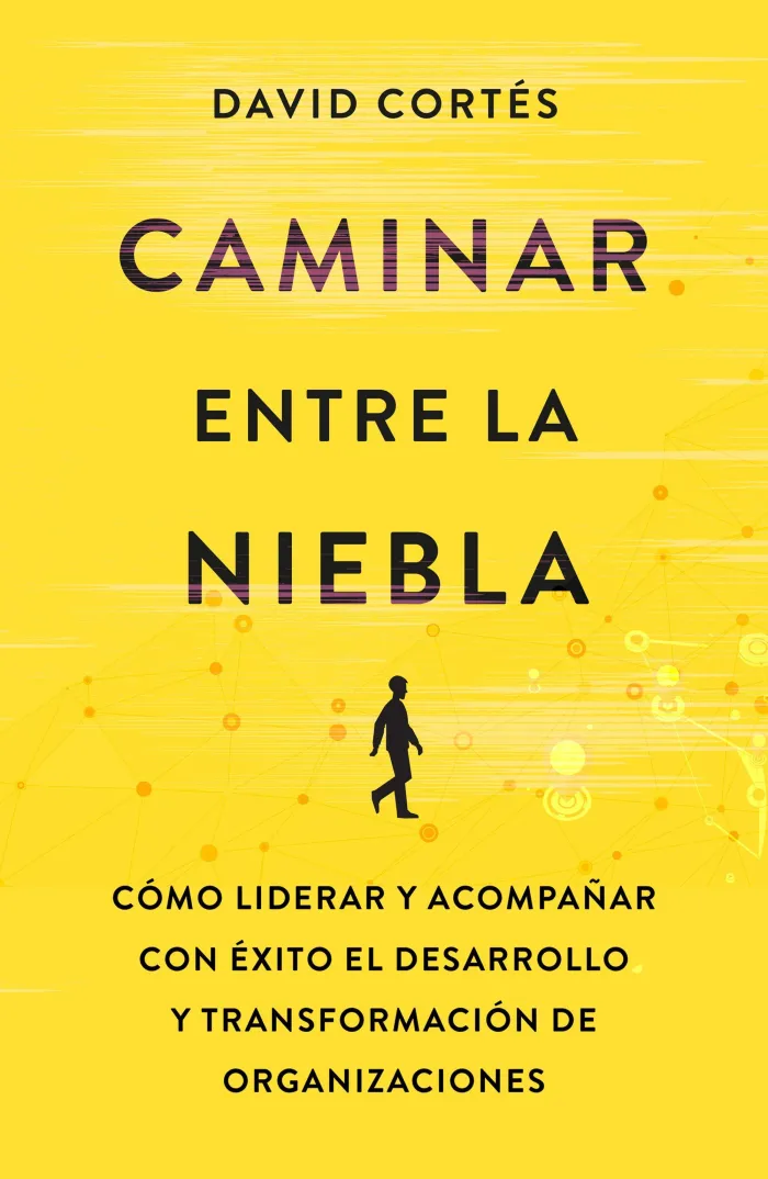 Caminar entre la Niebla