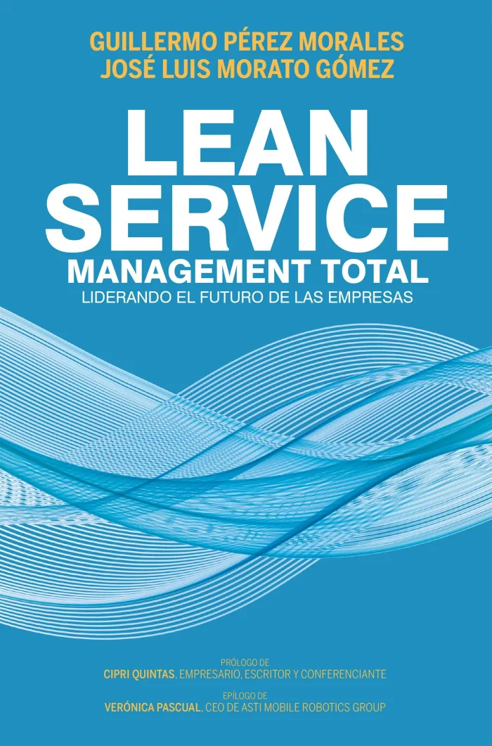 Lean Service, Management Total