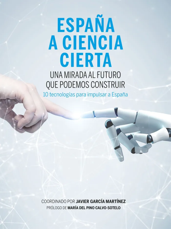 España a Ciencia Cierta