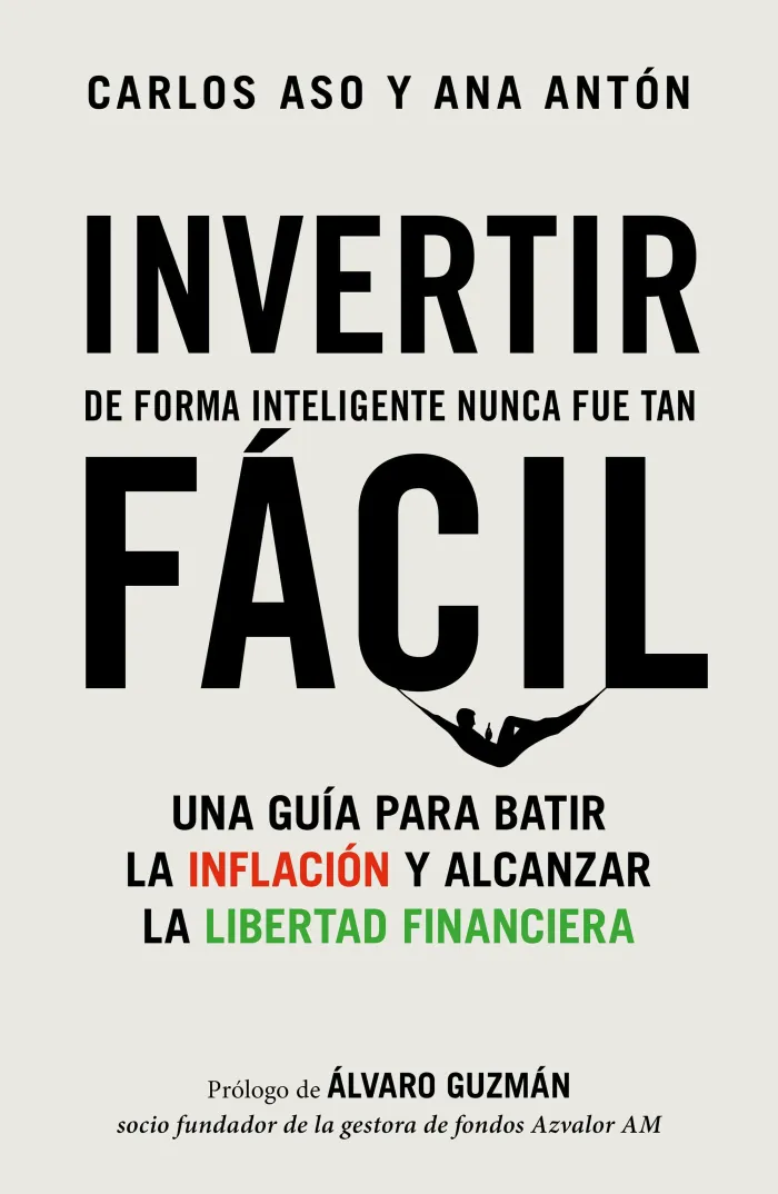 Invertir de Forma Inteligente Nunca Fue Tan Fácil