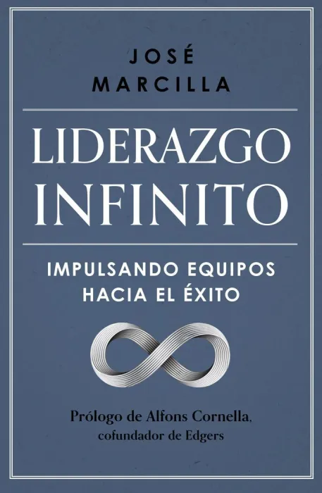 Liderazgo Infinito