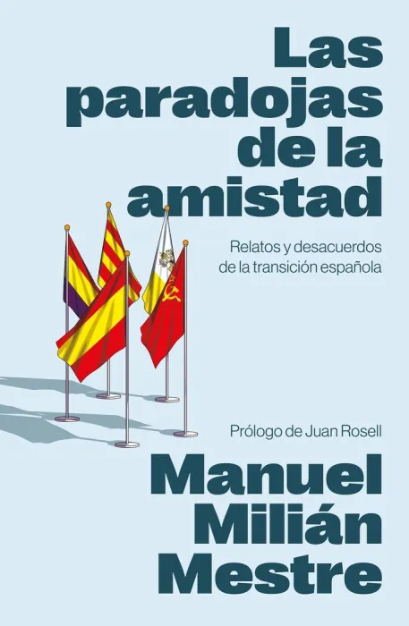 Las Paradojas de la Amistad