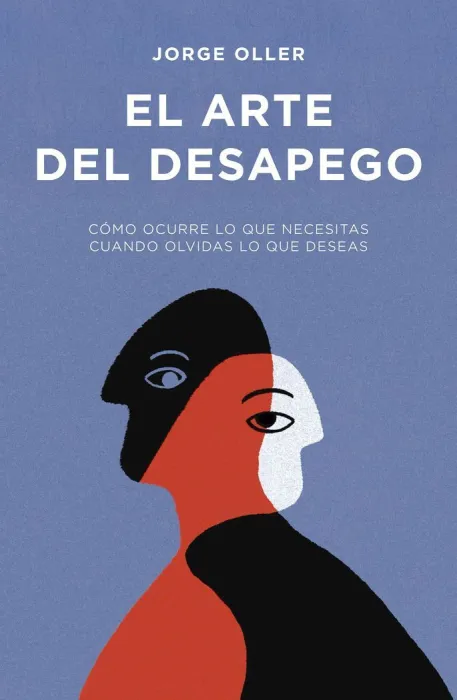 El Arte del Desapego