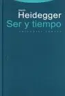 Ser y Tiempo