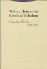 Correspondencia 1933-1940
