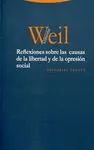 Reflexiones Sobre las Causas de la Libertad y de la Opresión Social