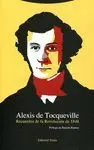 Recuerdos de la Revolución de 1848