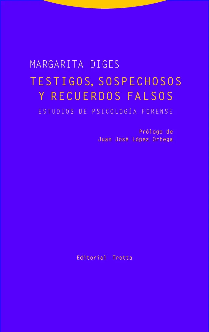 Testigos, Sospechosos y Recuerdos Falsos