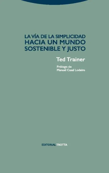 La Vía de la Simplicidad