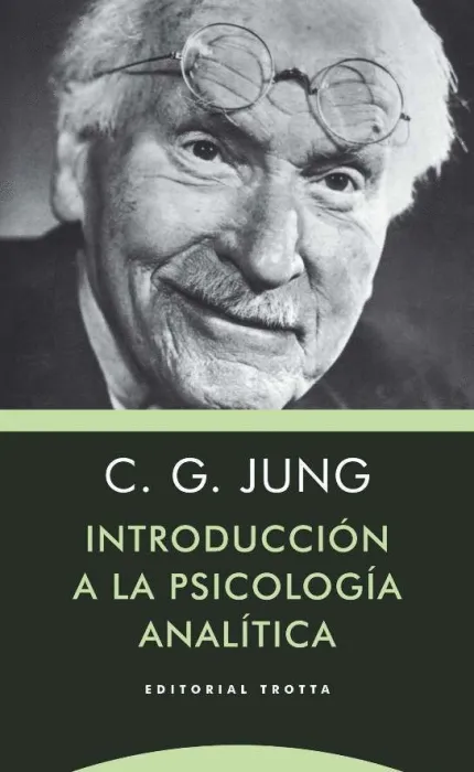 Introducción a la Psicología Analítica