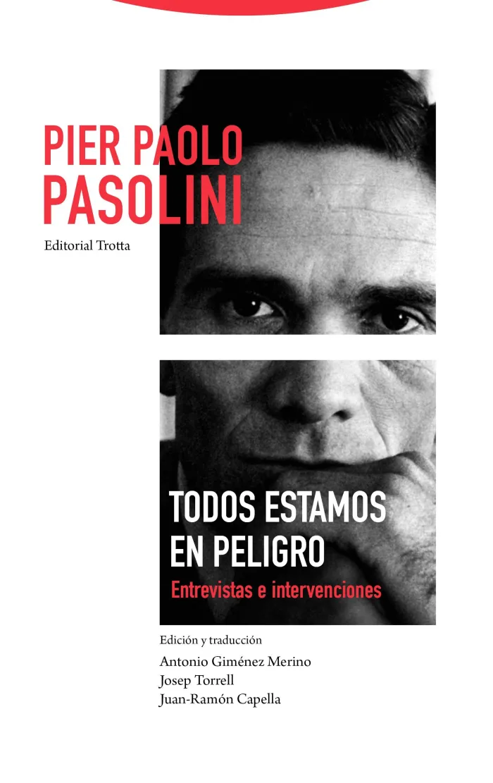 Todos Estamos en Peligro