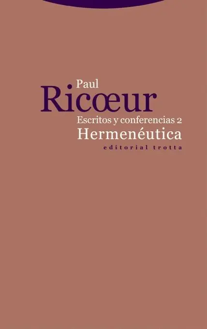 HermenÉutica