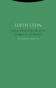 Una Investigación Sobre el Estado