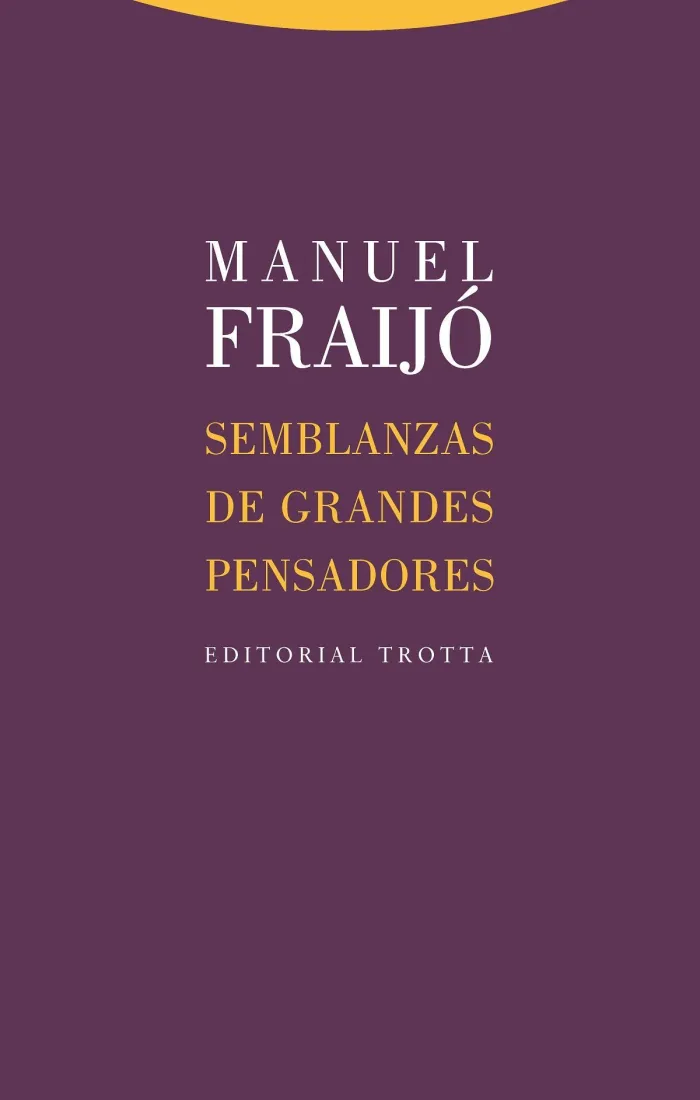 Semblanzas de Grandes Pensadores