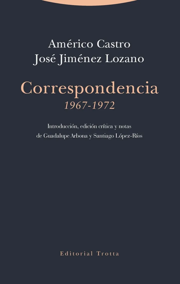Correspondencia (1967-1972)