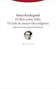 El Libro Sobre Adler