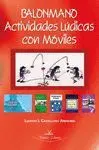 Balonmano. Actividades Lúdicas con Móviles