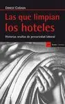 Las que Limpian los Hoteles