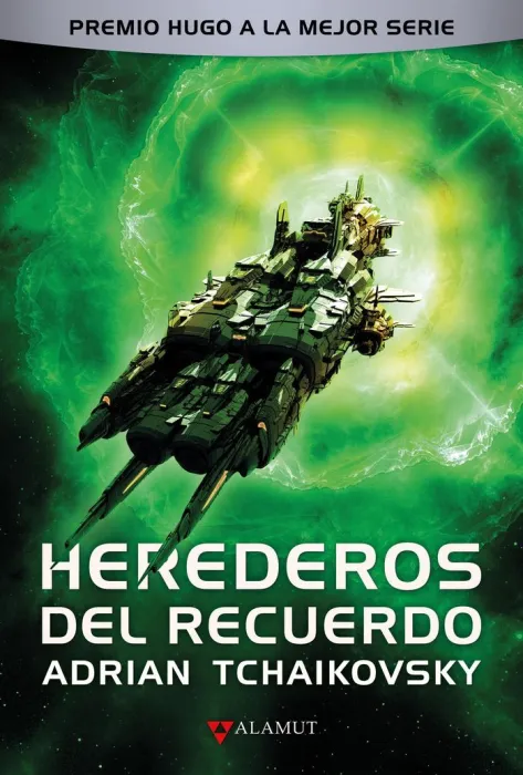 Herederos del Recuerdo