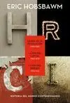 Trilogía de Hobsbawm