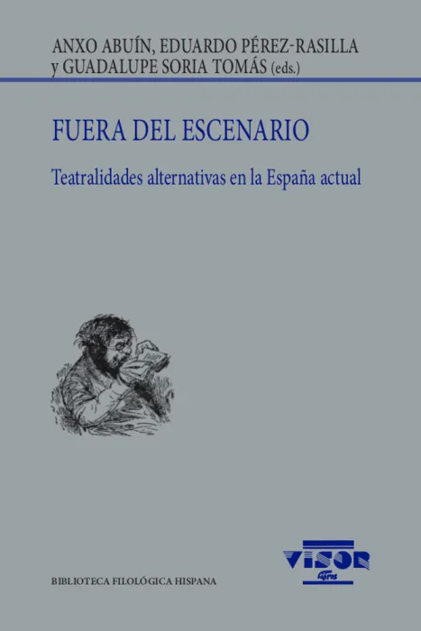 Fuera del Escenario