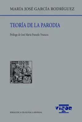 Teoria de la Parodia