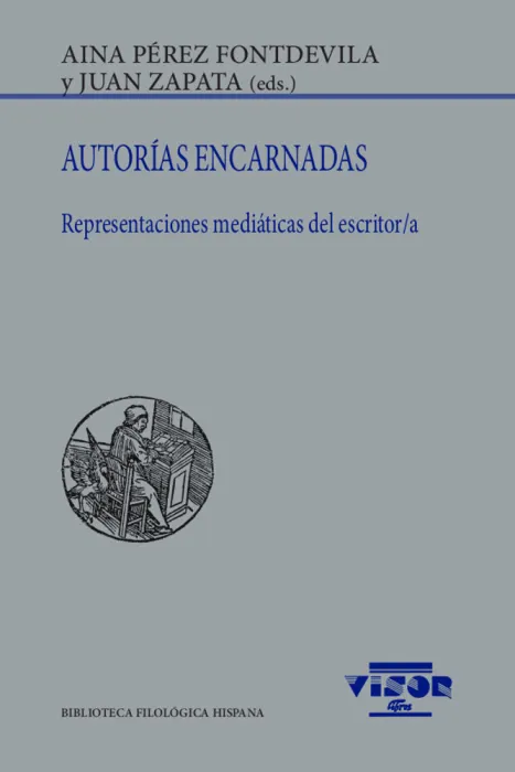 Autorías Encarnadas